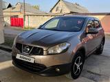 Nissan Qashqai 2012 года за 5 400 000 тг. в Шымкент