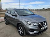 Nissan Qashqai 2019 годаfor10 200 000 тг. в Караганда – фото 2