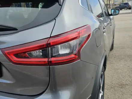 Nissan Qashqai 2019 года за 10 200 000 тг. в Караганда – фото 9