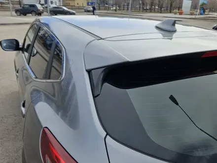 Nissan Qashqai 2019 года за 10 200 000 тг. в Караганда – фото 11