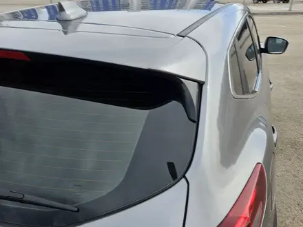 Nissan Qashqai 2019 года за 10 200 000 тг. в Караганда – фото 12