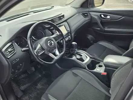 Nissan Qashqai 2019 года за 10 200 000 тг. в Караганда – фото 17