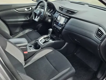Nissan Qashqai 2019 года за 10 200 000 тг. в Караганда – фото 18