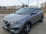 Nissan Qashqai 2019 годаfor10 200 000 тг. в Караганда