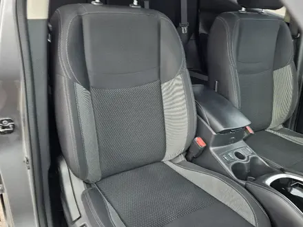 Nissan Qashqai 2019 года за 10 200 000 тг. в Караганда – фото 20