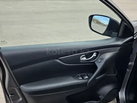 Nissan Qashqai 2019 года за 10 200 000 тг. в Караганда – фото 21