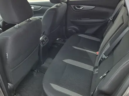 Nissan Qashqai 2019 года за 10 200 000 тг. в Караганда – фото 23