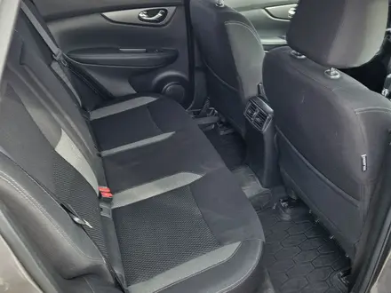 Nissan Qashqai 2019 года за 10 200 000 тг. в Караганда – фото 24