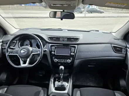 Nissan Qashqai 2019 года за 10 200 000 тг. в Караганда – фото 29