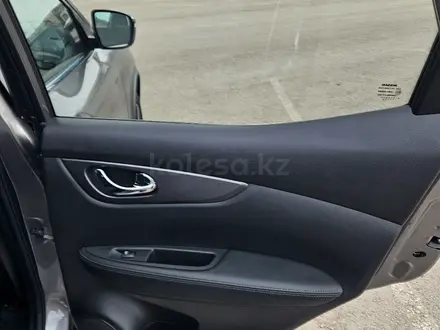 Nissan Qashqai 2019 года за 10 200 000 тг. в Караганда – фото 28