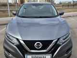 Nissan Qashqai 2019 годаfor10 200 000 тг. в Караганда – фото 3