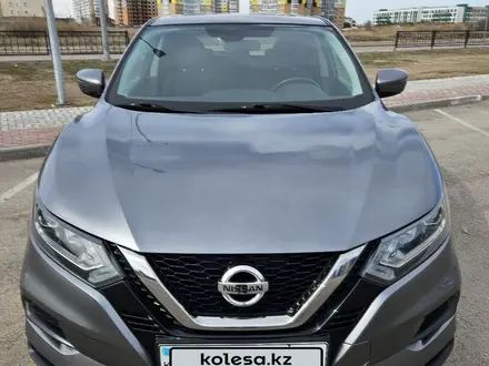 Nissan Qashqai 2019 года за 10 200 000 тг. в Караганда – фото 3