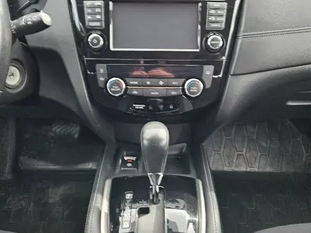 Nissan Qashqai 2019 года за 10 200 000 тг. в Караганда – фото 30