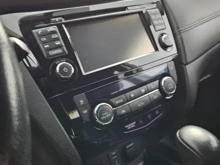 Nissan Qashqai 2019 года за 10 200 000 тг. в Караганда – фото 33
