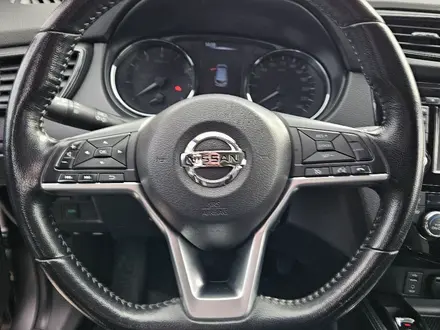 Nissan Qashqai 2019 года за 10 200 000 тг. в Караганда – фото 34