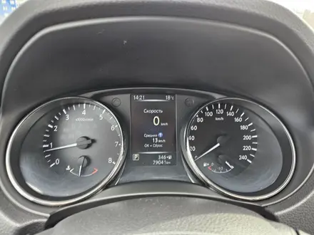 Nissan Qashqai 2019 года за 10 200 000 тг. в Караганда – фото 37