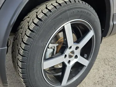 Nissan Qashqai 2019 года за 10 200 000 тг. в Караганда – фото 45