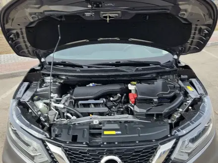 Nissan Qashqai 2019 года за 10 200 000 тг. в Караганда – фото 46