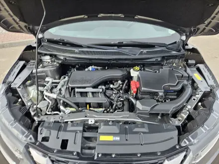 Nissan Qashqai 2019 года за 10 200 000 тг. в Караганда – фото 47