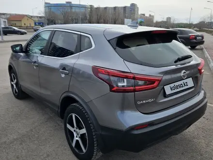 Nissan Qashqai 2019 года за 10 200 000 тг. в Караганда – фото 6