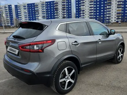 Nissan Qashqai 2019 года за 10 200 000 тг. в Караганда – фото 7