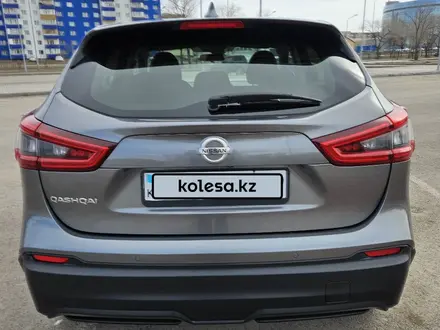 Nissan Qashqai 2019 года за 10 200 000 тг. в Караганда – фото 8