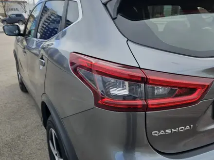Nissan Qashqai 2019 года за 10 200 000 тг. в Караганда – фото 10
