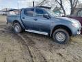 Mitsubishi L200 2007 года за 3 600 000 тг. в Кокшетау – фото 2