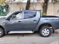 Mitsubishi L200 2007 года за 3 600 000 тг. в Кокшетау – фото 6