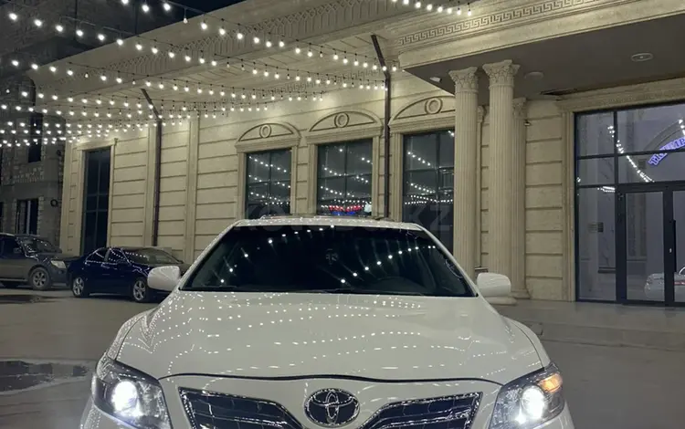 Toyota Camry 2011 годаfor5 300 000 тг. в Атырау