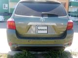 Toyota Highlander 2008 года за 10 500 000 тг. в Усть-Каменогорск