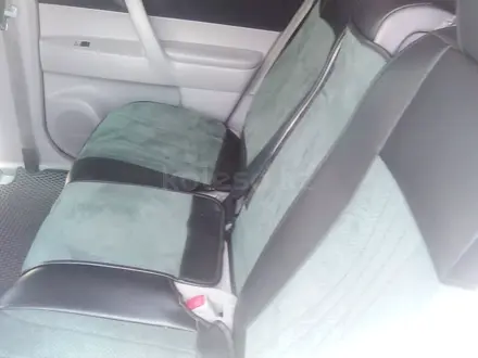 Toyota Highlander 2008 года за 10 500 000 тг. в Усть-Каменогорск – фото 5