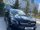 Mercedes-Benz CLA 200 2013 года за 9 000 000 тг. в Астана