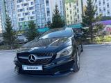 Mercedes-Benz CLA 200 2013 года за 9 000 000 тг. в Астана – фото 2