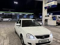 ВАЗ (Lada) Priora 2170 2013 годаfor2 500 000 тг. в Алматы