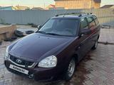 ВАЗ (Lada) Priora 2171 2013 года за 1 350 000 тг. в Уральск