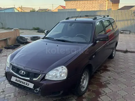 ВАЗ (Lada) Priora 2171 2013 года за 1 350 000 тг. в Уральск