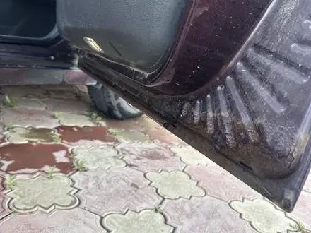 ВАЗ (Lada) Priora 2171 2013 года за 1 350 000 тг. в Уральск – фото 11