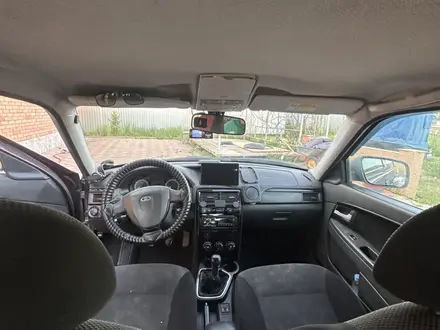 ВАЗ (Lada) Priora 2171 2013 года за 1 350 000 тг. в Уральск – фото 16
