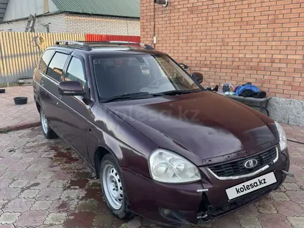 ВАЗ (Lada) Priora 2171 2013 года за 1 350 000 тг. в Уральск – фото 2