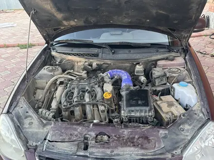 ВАЗ (Lada) Priora 2171 2013 года за 1 350 000 тг. в Уральск – фото 22