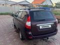ВАЗ (Lada) Priora 2171 2013 года за 1 350 000 тг. в Уральск – фото 4