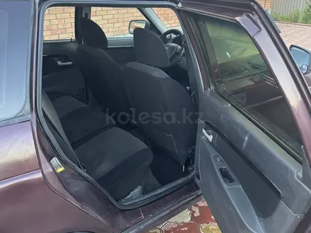 ВАЗ (Lada) Priora 2171 2013 года за 1 350 000 тг. в Уральск – фото 9