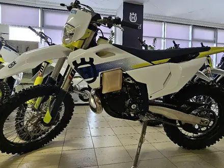 Husqvarna  TE 300 2024 года за 6 400 000 тг. в Актобе