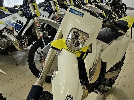 Husqvarna  TE 300 2024 года за 6 400 000 тг. в Актобе – фото 2