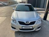 Toyota Camry 2011 года за 6 950 000 тг. в Алматы