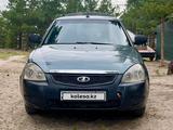 ВАЗ (Lada) Priora 2170 2007 года за 1 300 000 тг. в Кокшетау