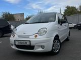 Daewoo Matiz 2013 годаfor2 100 000 тг. в Шымкент – фото 4