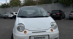 Daewoo Matiz 2013 годаүшін2 100 000 тг. в Шымкент – фото 3