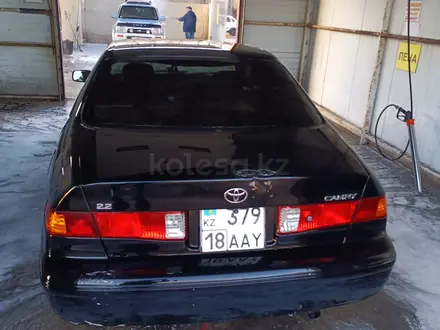 Toyota Camry 1999 года за 3 500 000 тг. в Семей – фото 6